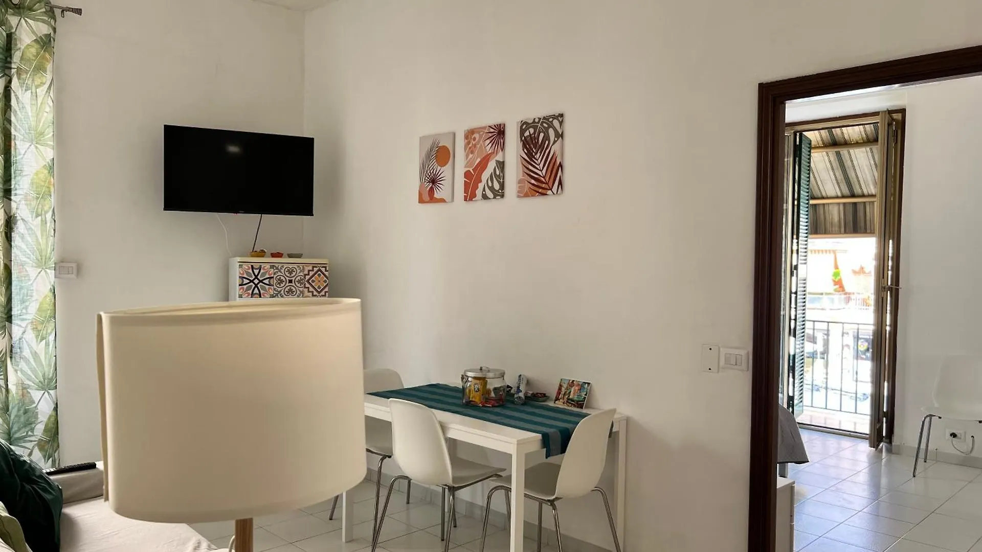 Lejlighed Home Rom