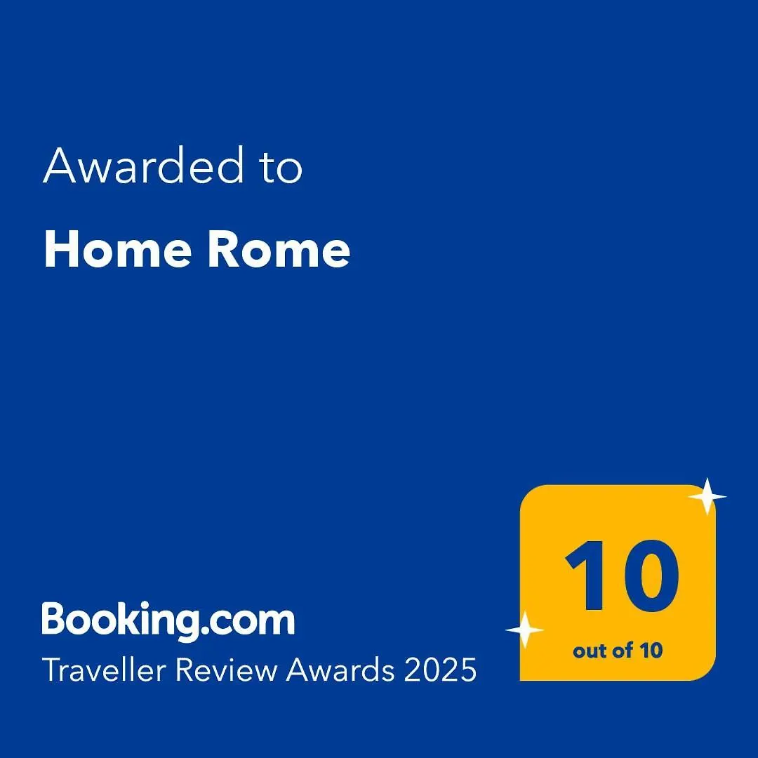 Home Rom
